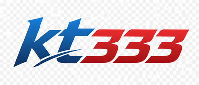 kt333 লোগো